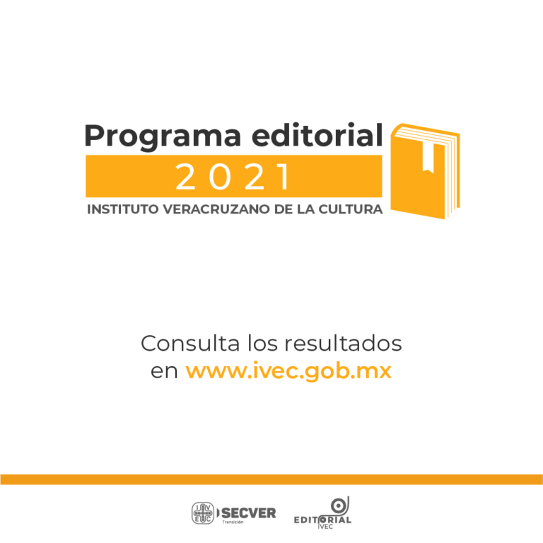 Editorial IVEC suma dos nuevos títulos a su acervo bibliográfico