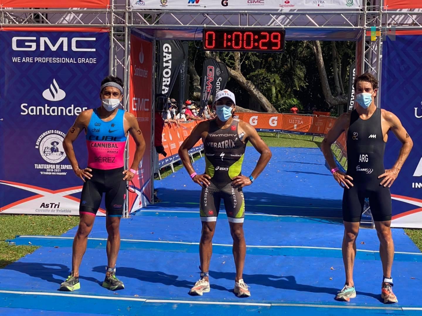 Crisanto Grajales competirá en Campeonato Mundial Yokohama 2021