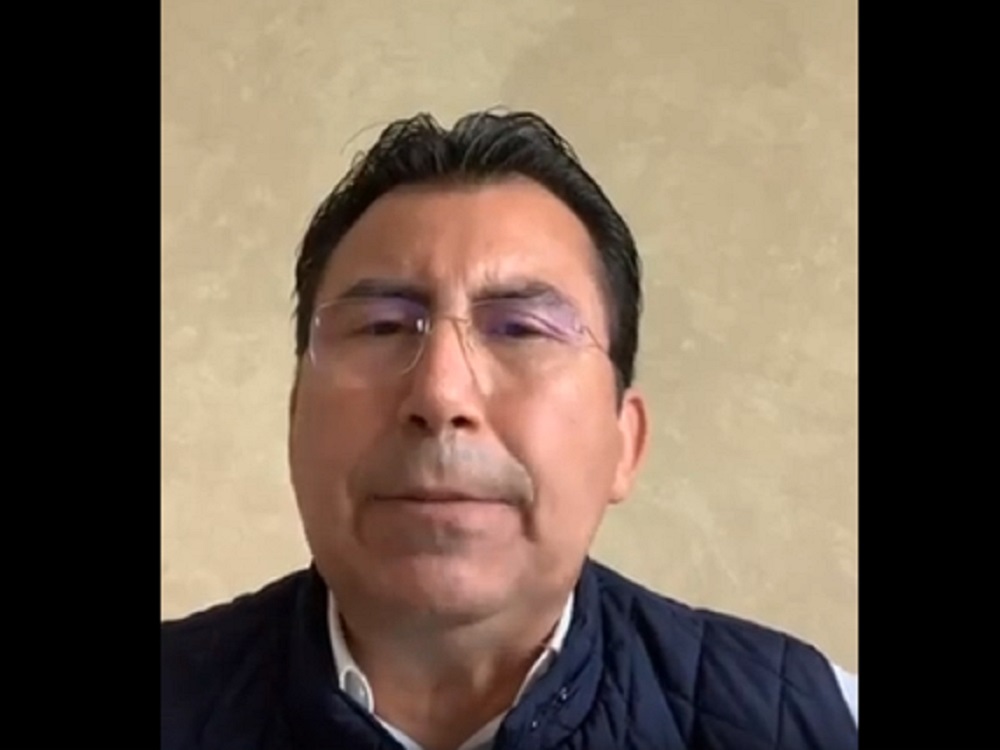 Lamentable que en México, de cada 100 mujeres 60 sufran de violencia en razón de género: diputado Gonzalo Guízar