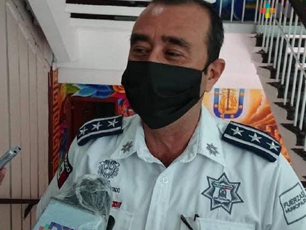 Vacaciones de Semana Santa dejó saldo blanco en municipio de Coatzacoalcos