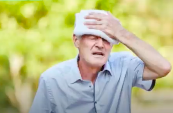 Médicos especialistas emiten recomendaciones a población para evitar golpes de calor