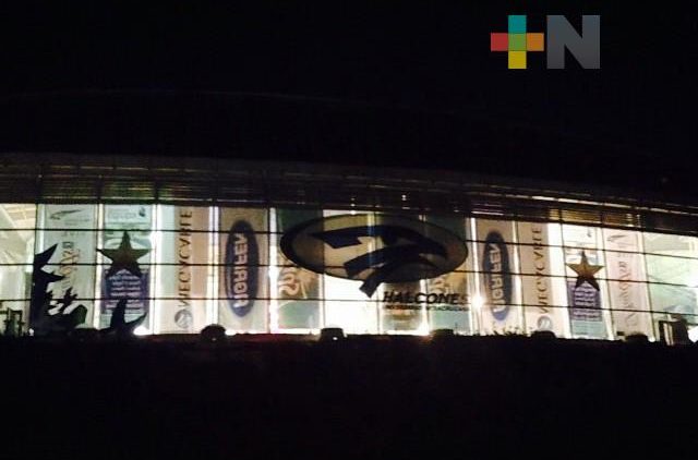 Por vacunación, cerrarán campus para el deporte de la UV