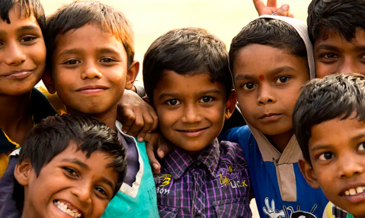 Día de La Sombrilla Azul busca prevenir violencia sexual, abuso y explotación de niños varones