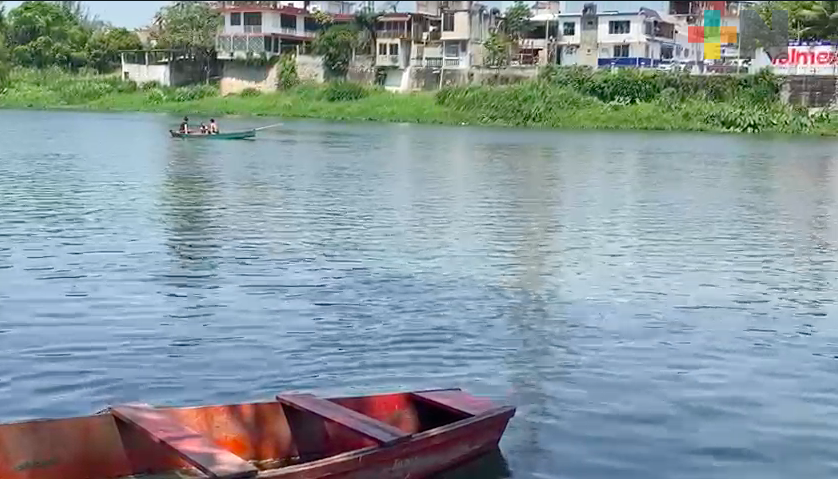 Empresas son responsables de mortandad de peces en Martínez de la Torre, aseguran pescadores