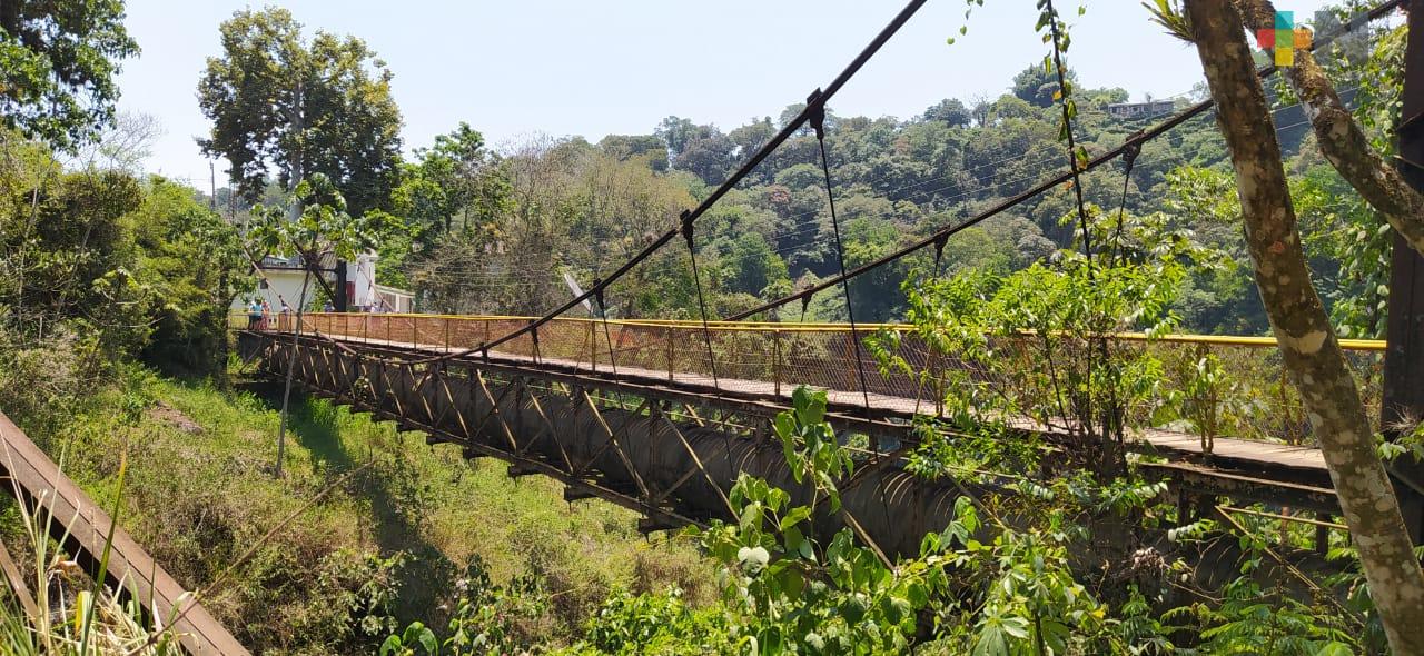 Cierre del acceso a la cascada de Texolo, afecta al sector turístico de Xico
