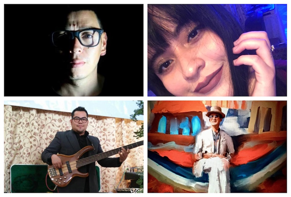 Continúan los “Sábados musicales” en Museo Teodoro Cano