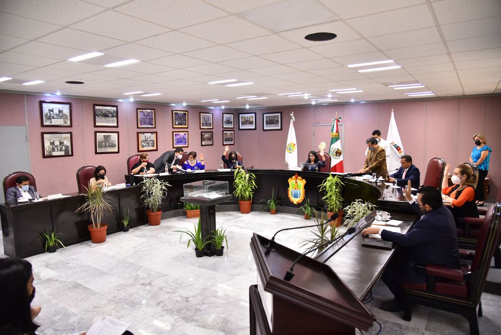 Tras vencer licencia, se reincorporó Jessica Ramírez al cargo de diputada en el Congreso de Veracruz