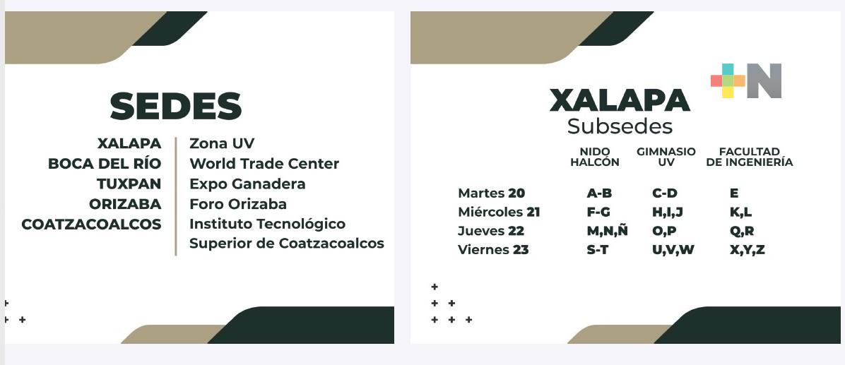 Mañana iniciará vacunación anticovid para magisterio de la Universidad Veracruzana