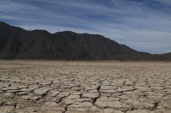 Conagua exhorta a hacer un uso responsable del agua para enfrentar sequía