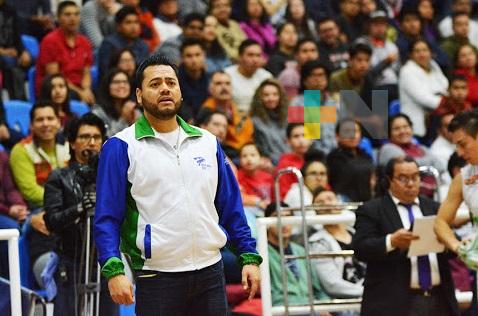 En UV, especialistas deportivos esperan regreso presencial