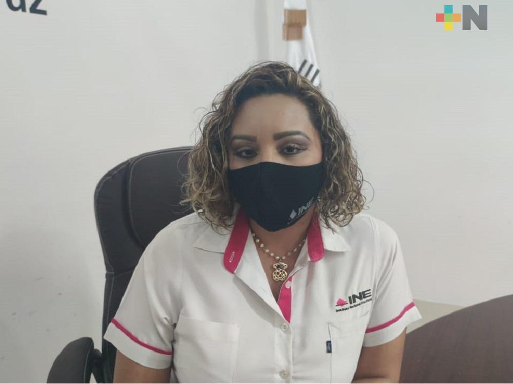 Este 10 de abril concluye plazo para recoger credencial de elector y verificarse en la lista nominal