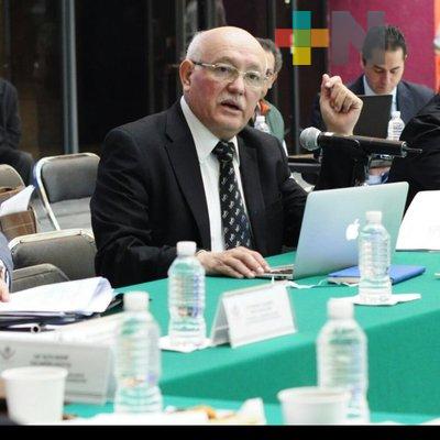 Piden la remoción del auditor Superior de la Federación, David Colmenares