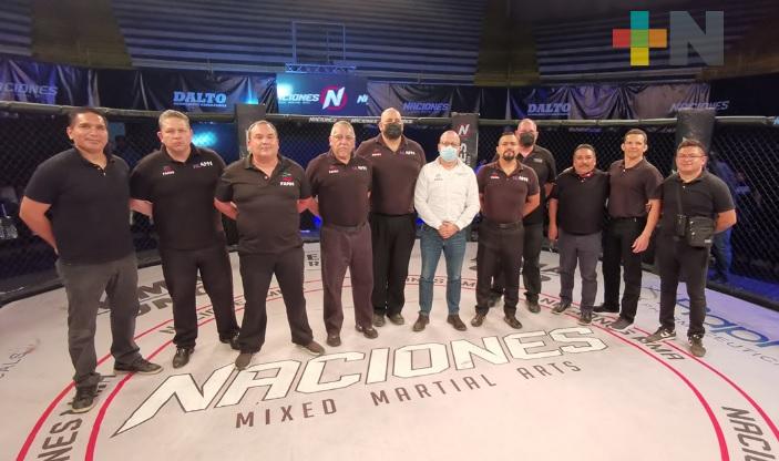 El titular de la FAMM, José Marroquín visitará Veracruz