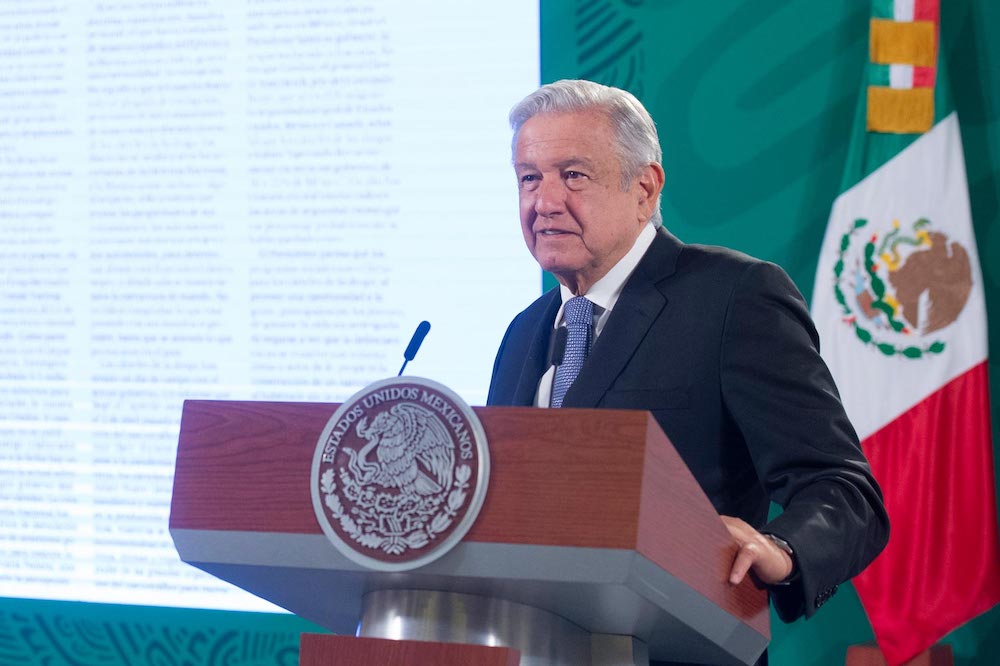 Gobierno federal respalda a la Ciudad de México para conocer verdad sobre accidente en L12