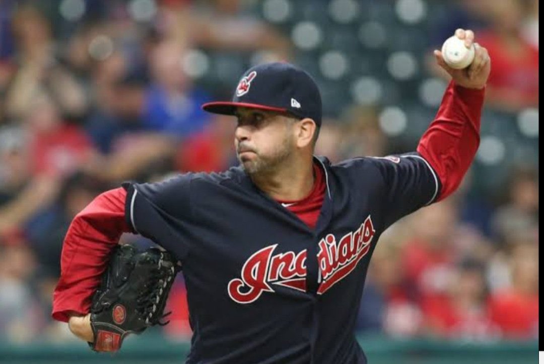 Oliver Pérez jugará con Toros de Tijuana