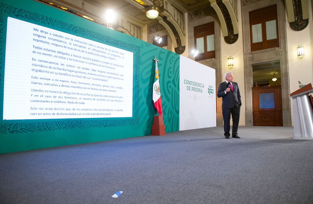 Arribo constante de vacunas ayuda a continuar Plan Nacional de Vacunación contra COVID-19: presidente