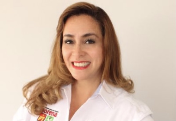Es momento de las mujeres, es momento de la unidad y de consolidar la transformación para Veracruz: Diana Santiago