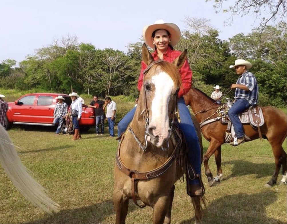 Real el secuestro de la madre del alcalde de San Andrés Tuxtla, prioridad es encontrarla: Cuitláhuac García