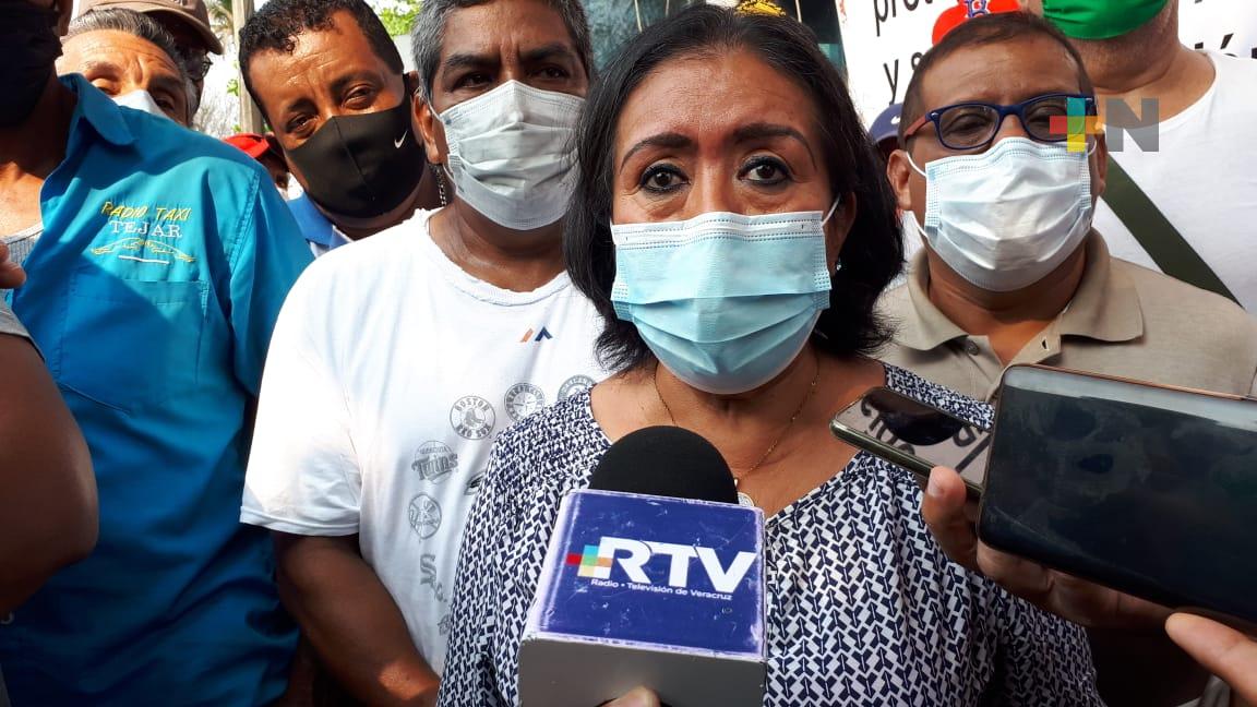 Denuncian bloqueo de ayuntamientos a procesos del Sindicato de Trabajadores del Sistema de Agua y Saneamiento