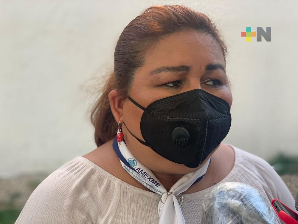 Mujeres empresarias de Coatzacoalcos se están adaptando a los cambios que ha traído la pandemia