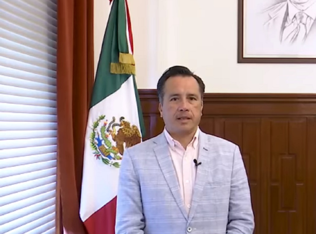 Aplicación de vacunas anticovid en Coatzacoalcos, ha avanzado de manera ágil y coordinada: Cuitláhuac García