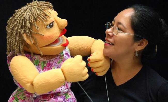 Invita Museo Teodoro Cano a disfrutar de títeres y cuentos