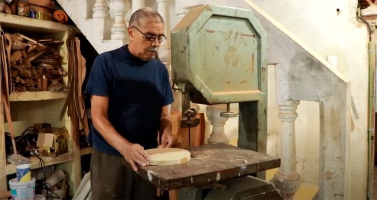 Fin de semana con sabor a Tlacotalpan en “Cultura con ambiente”