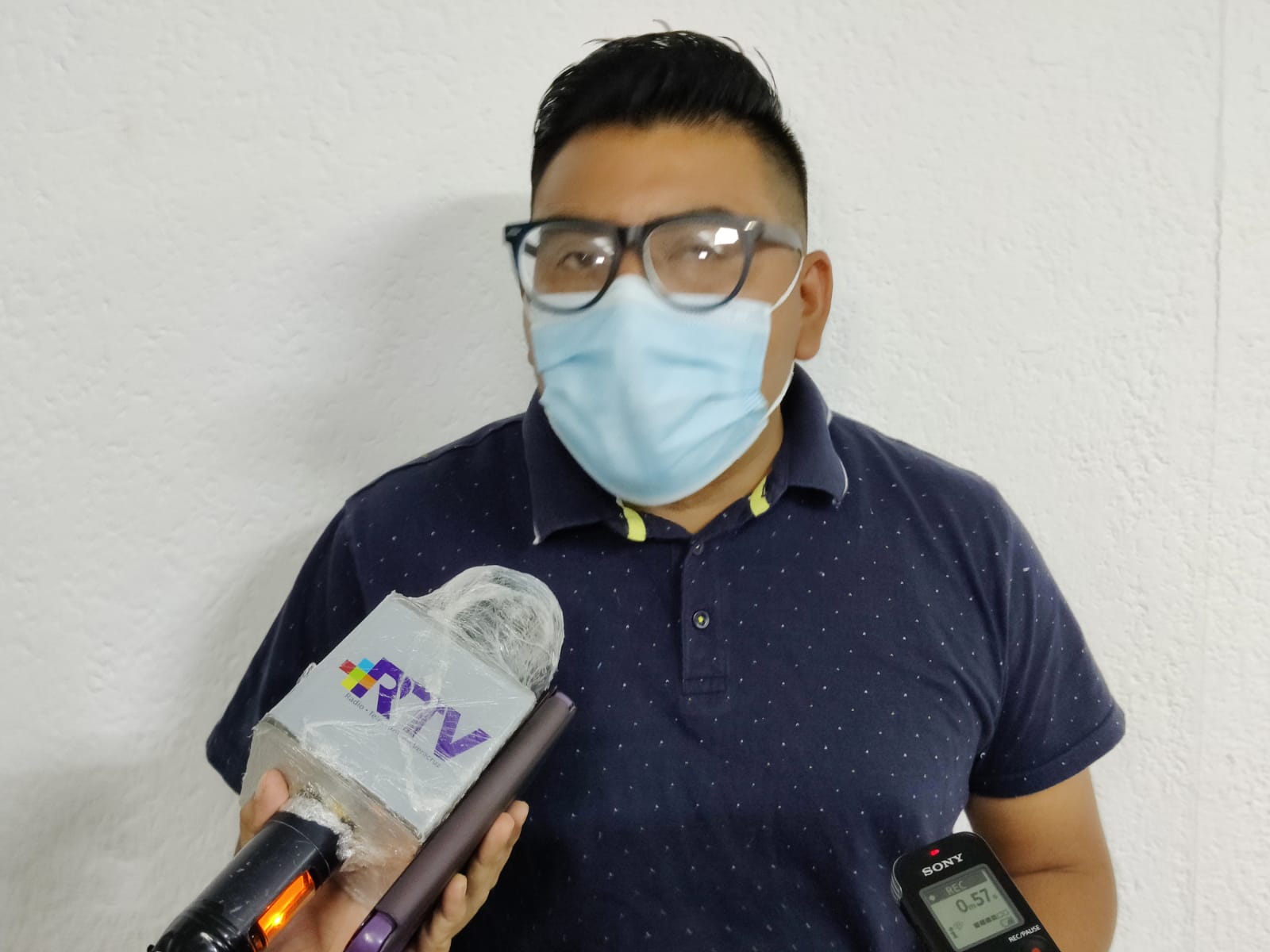 Periodistas de Coatzacoalcos realizarán debate entre candidatos a la alcaldía