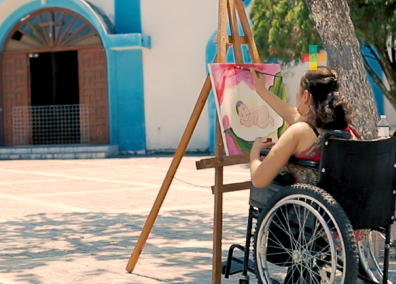 “Cecilia y la felicidad”, cortometraje que representa a Veracruz en el