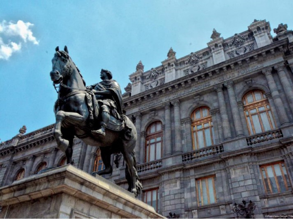 Con actividades virtuales, INAH celebrará Día Internacional de los Museos