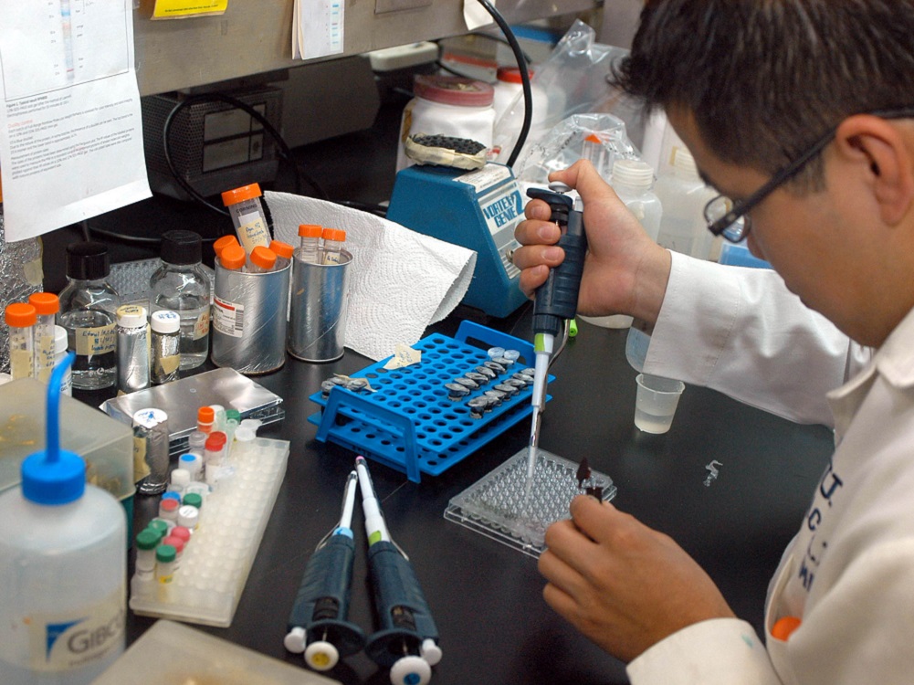 Crean bloque para preparar profesionales contra pandemias