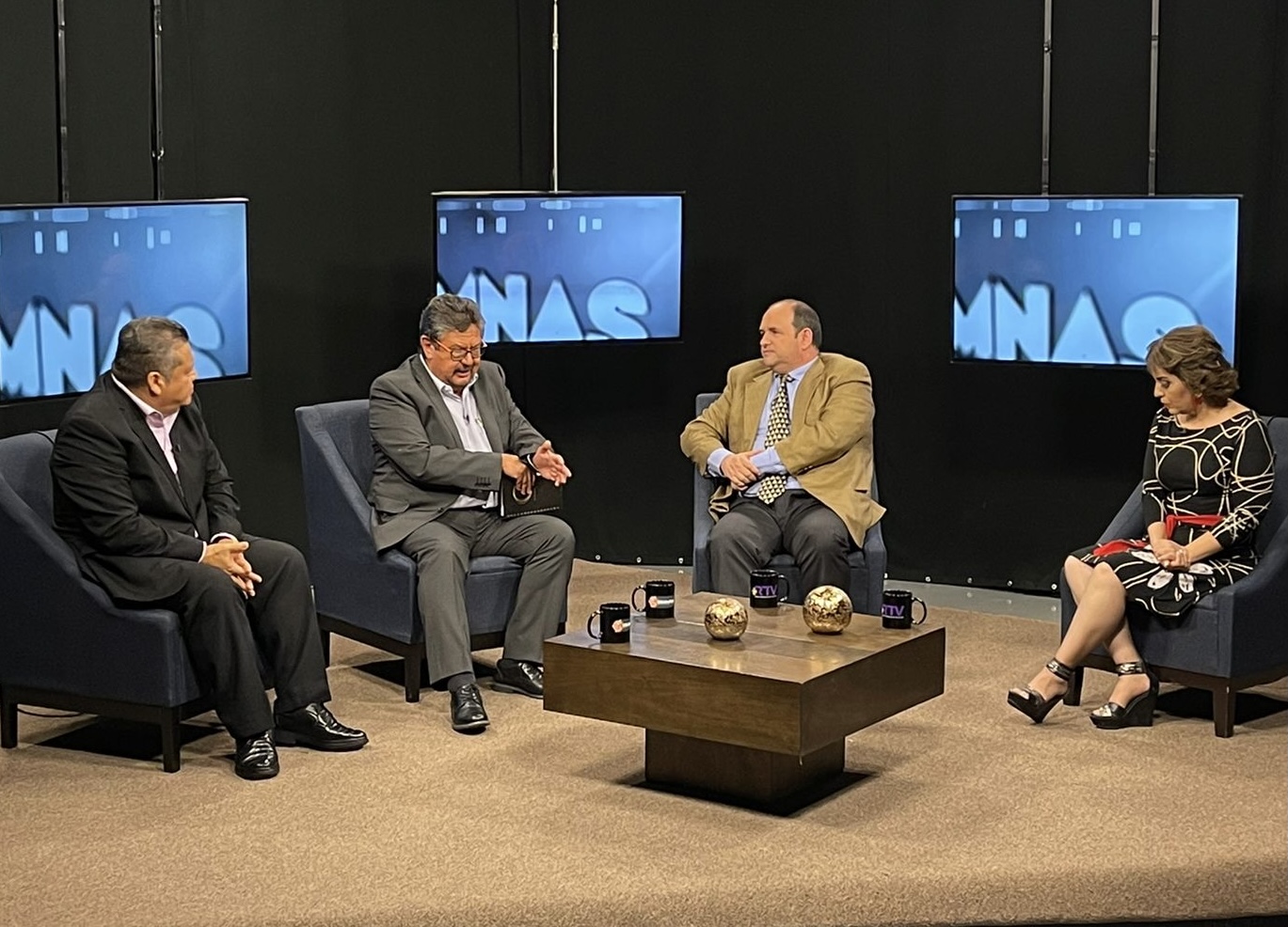 Ciudadanos difieren sus preferencias por los candidatos, por lo que cada vez hay un mayor voto diferenciado: Claudio Castro