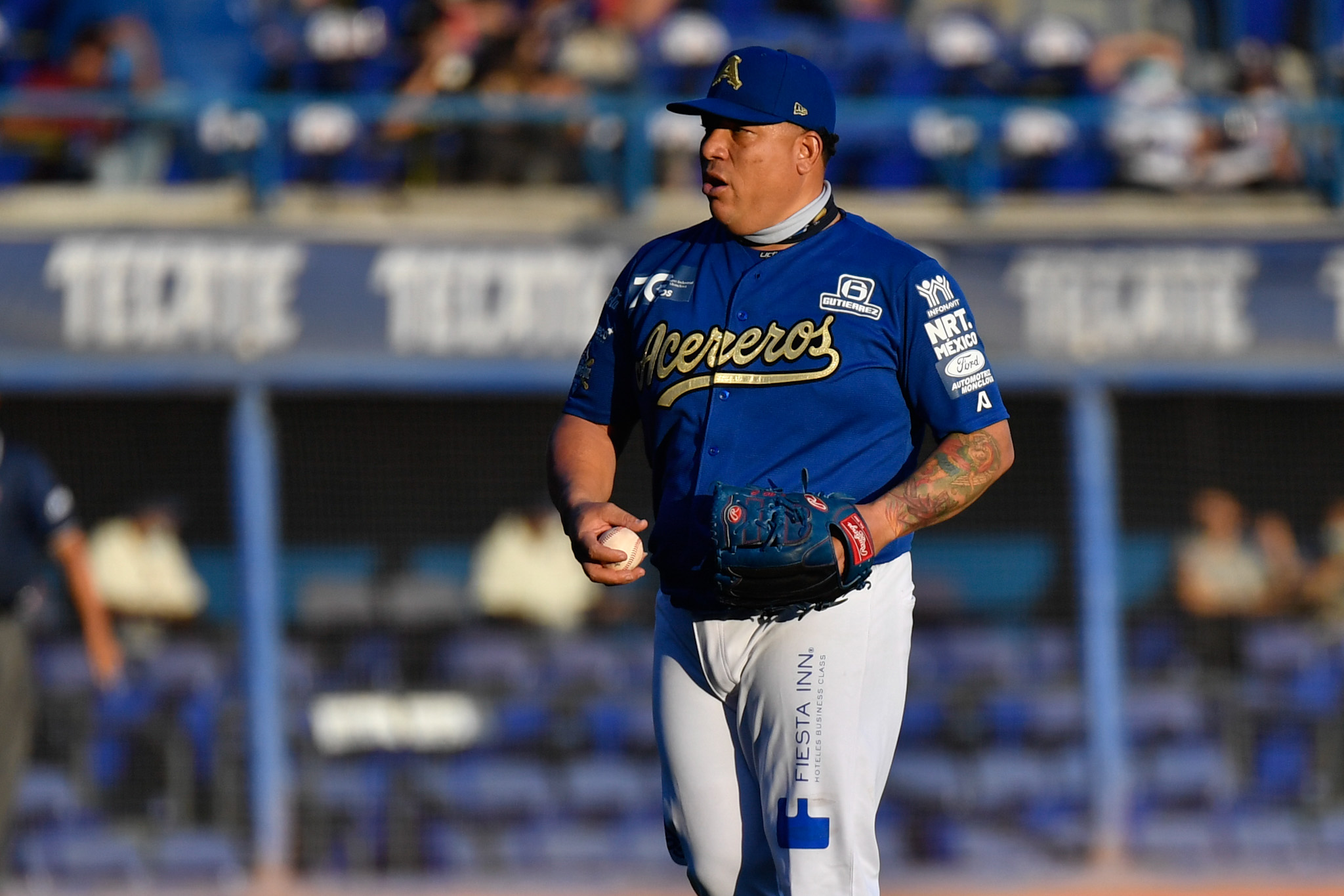 El campeón debuta con victoria; Bartolo Colón obtuvo primer triunfo en LMB