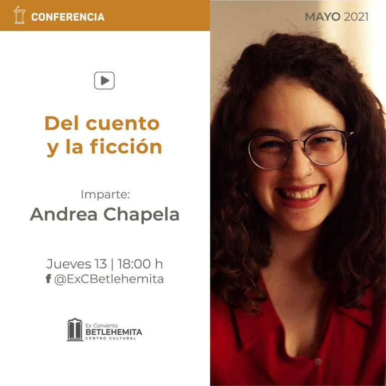 Conoce los procesos de la escritura de cuento y de ficción