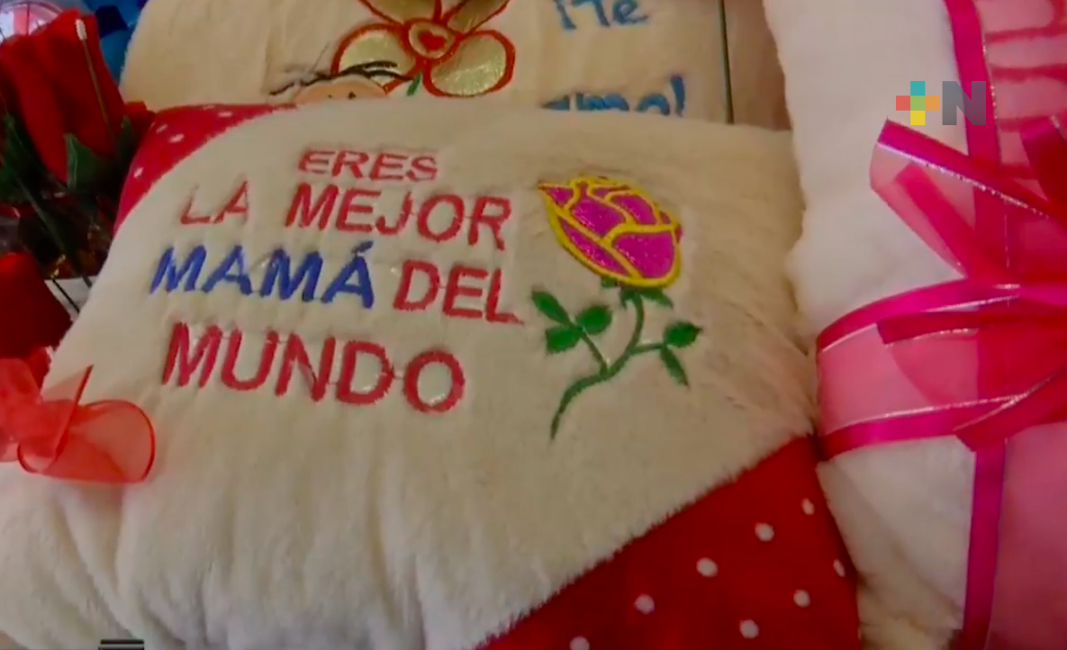 Esperan empresarios que celebración del 10 de mayo reactive la economía