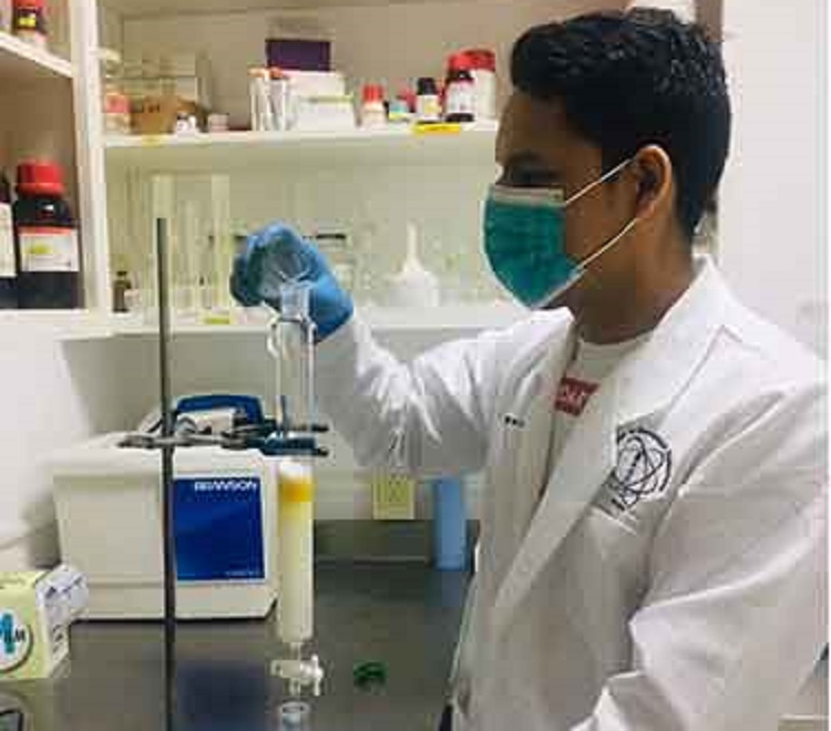 Diseña IPN moléculas selectivas para tratar el mal de Chagas