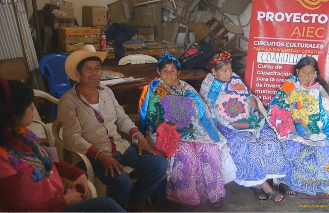 Diversidad cultural, música e historia veracruzana, en Casas de la Cultura IVEC