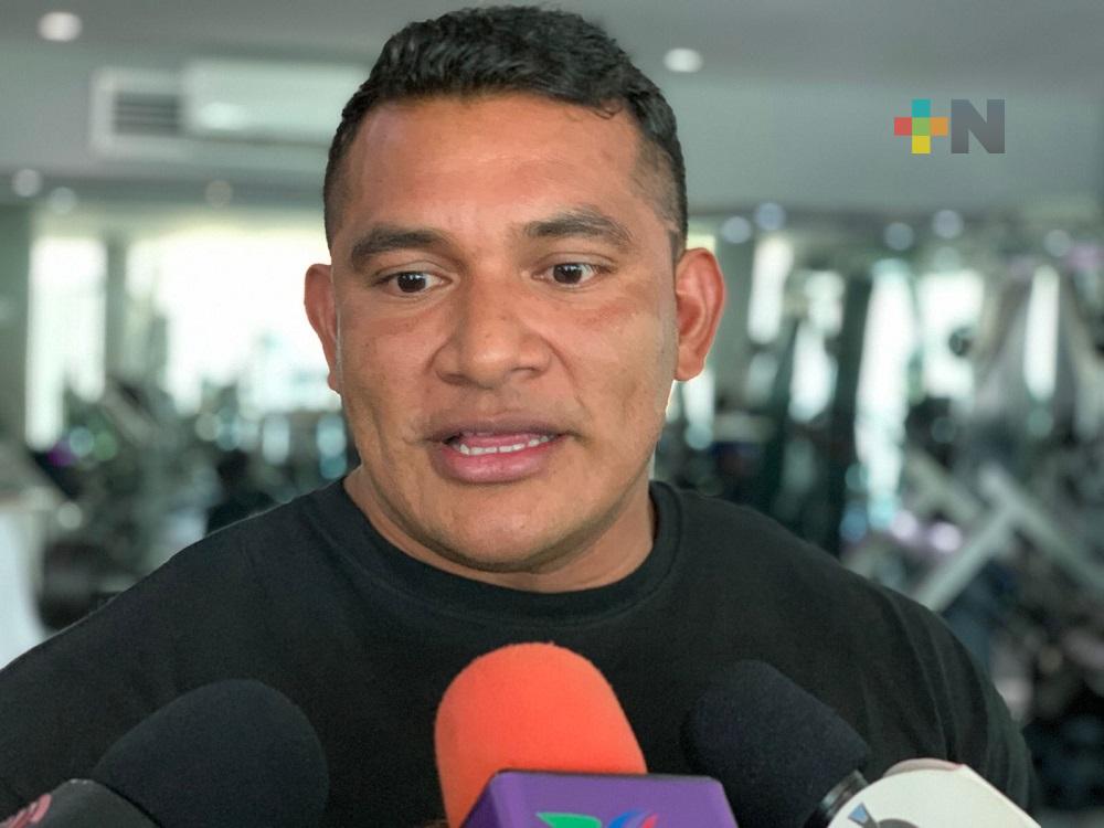 Durante pandemia, se reflejó el problema de obesidad en población de Coatzacoalcos