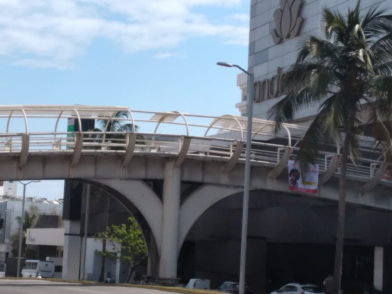 En la zona conurbada colocan carteles del presunto feminicida Marlon “N”