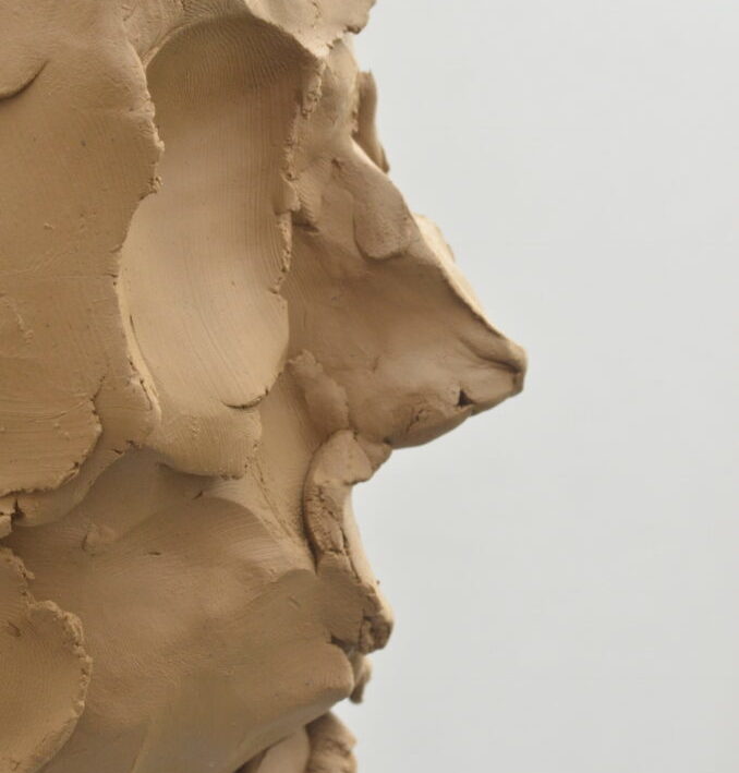 Invitan a participar en taller virtual “Escultura para principiantes. Técnicas de modelado”