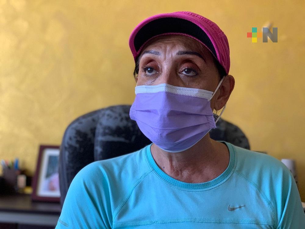 En Coatzacoalcos, “Nueva Vida ante el Cáncer” cerrará oficinas al no captar donativos para pagar rentas