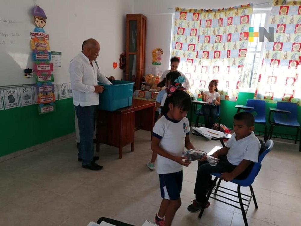 Publicó SEP Calendario Escolar 2021-2022 para Educación Básica