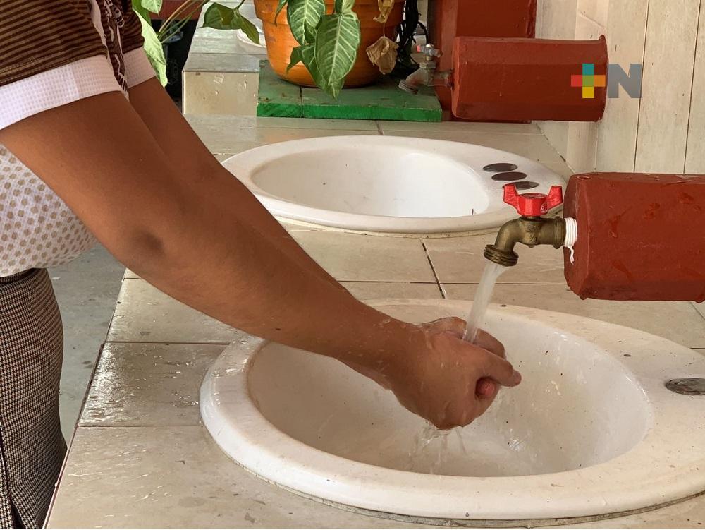 Regreso a clases presenciales, con protocolos sanitarios y en verde del Semáforo Epidémico