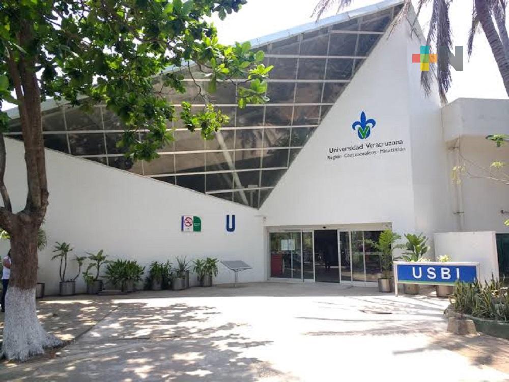 En zona sur de Veracruz, más de cinco mil aspirantes presentarán examen de admisión a la UV