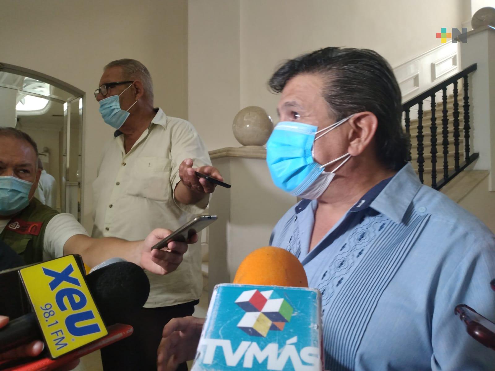 Medidas han ayudado a disminuir índices de robos al autotransporte de carga en carreteras: Canacar