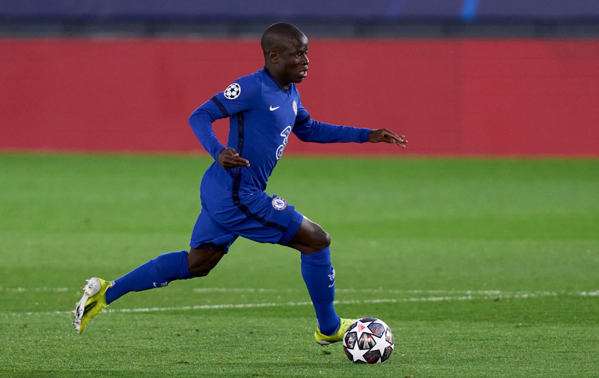 Chelsea-Manchester City será la final de la Champions League