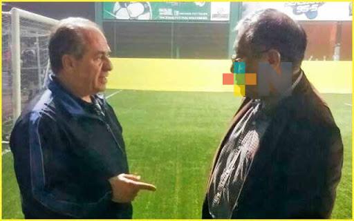 Confirman Nacional de Futbol 7 para el Estado de Veracruz