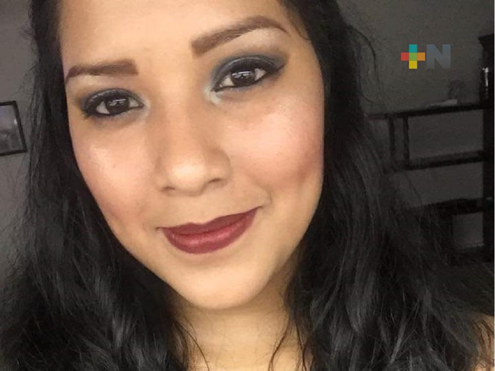 En Coatzacoalcos emprendieron campaña de búsqueda para localizar a joven desaparecida