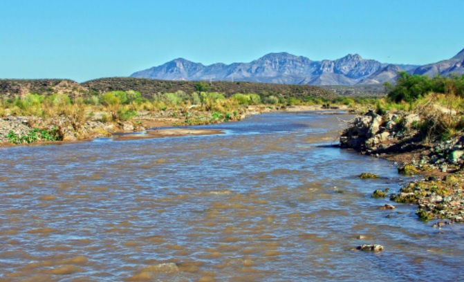 Sigue abierto expediente por daños en ríos Sonora y Bacanuchi, afirma presidente