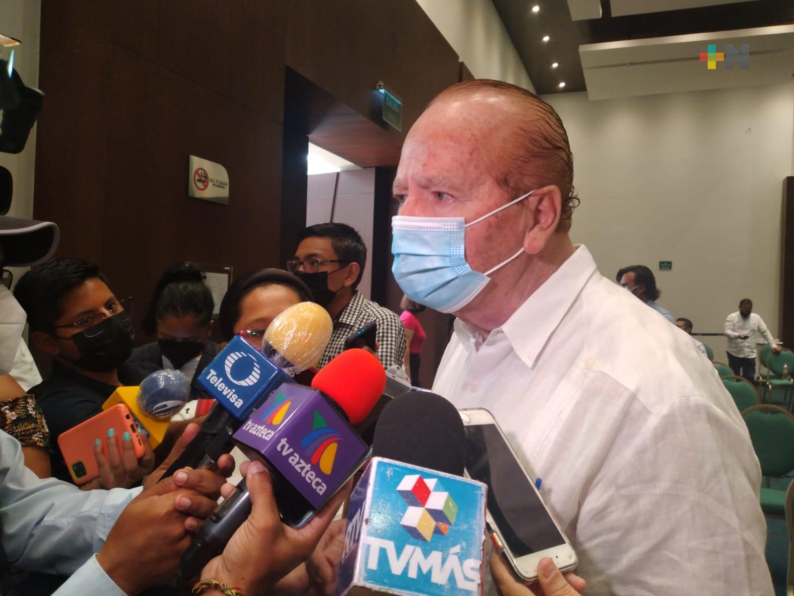 Decálogo de propuestas electorales a candidatos, presentarán empresarios y asociaciones de Veracruz y Boca del Tío